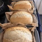 Fluffy and Soft Gluten-Free Bread Recipe