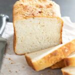 Gluten-Free Bread Recipe