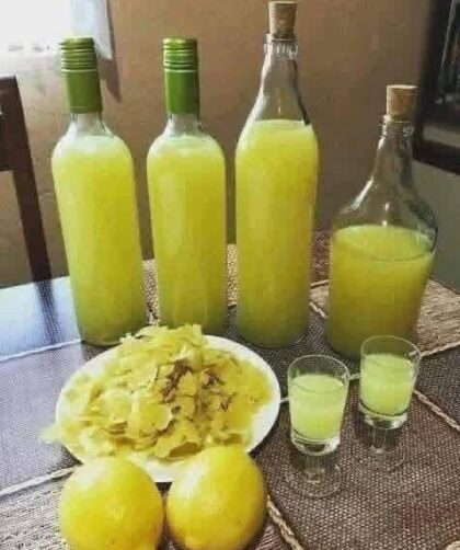Healthy Homemade Ginger Water Recipe