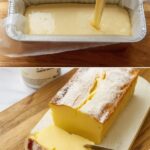 Healthy Soft Plant-Based Yogurt Cake Recipe ﻿