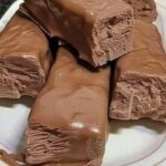 Keto Chocolate Nougat Recipe