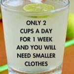 Refreshing Lemon Water Recipe